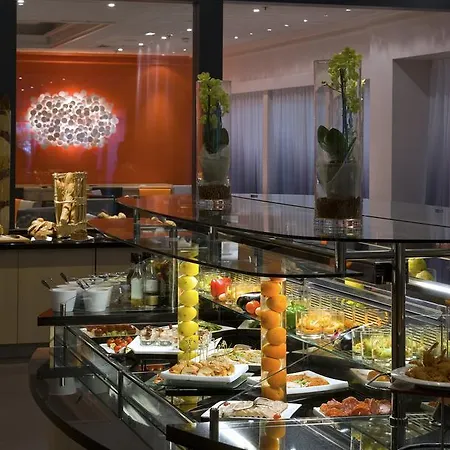 Hotel Hilton Paris Airport