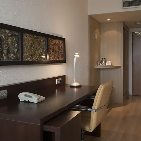 Hotel Hilton Paris Airport