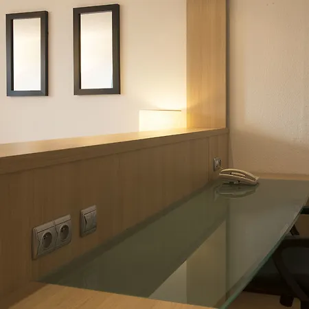 Hilton Paris Airport Hotel Orly