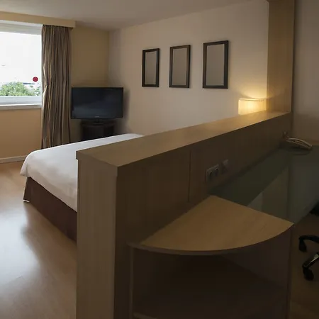 Hilton Paris Airport Orly