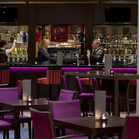 Hotel Hilton Paris Airport 4*