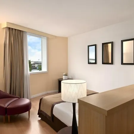 Hilton Paris Airport Orly
