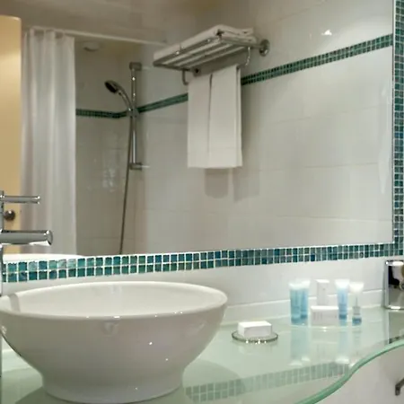 Hotel Hilton Paris Airport