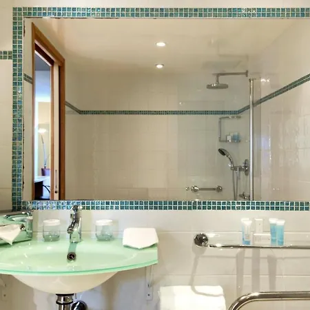 Hotel Hilton Paris Airport 4*