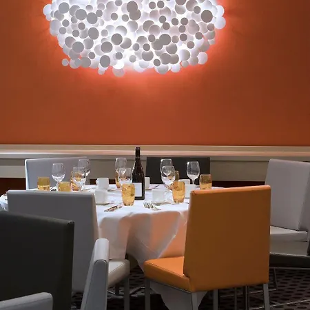 Hilton Paris Airport 4*