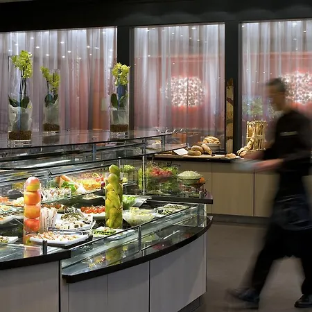 Hilton Paris Airport