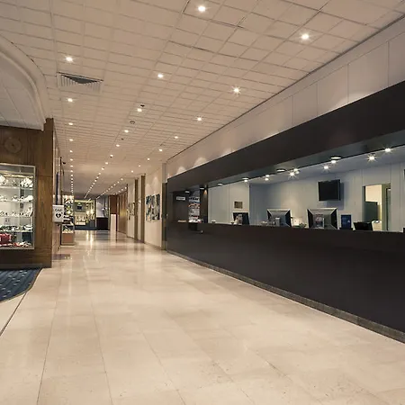 Hilton Paris Airport オルリー