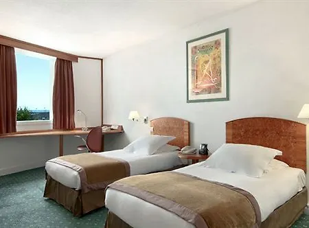 Hilton Paris Airport