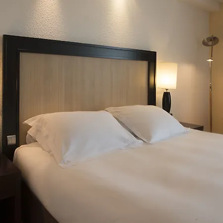 Hilton Paris Airport 4* Orly