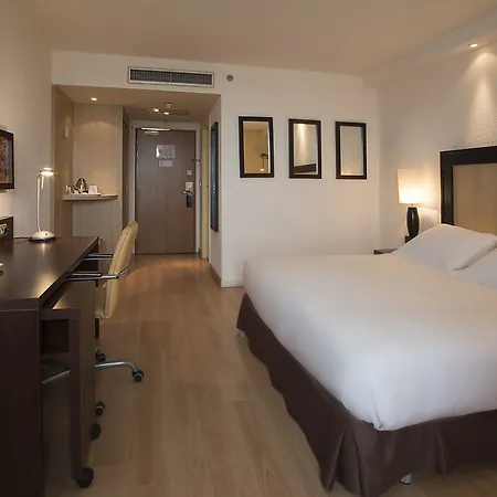 Hilton Paris Airport ホテル オルリー