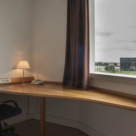 Hilton Paris Airport オルリー