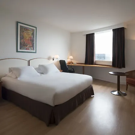 Hilton Paris Airport 4*