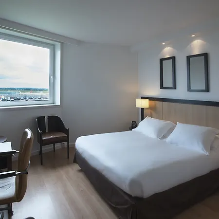 Hilton Paris Airport