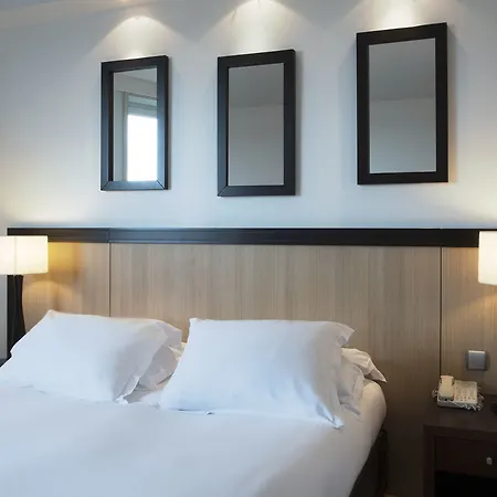 Hilton Paris Airport Hotel 4*