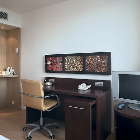 Hotel Hilton Paris Airport Orly