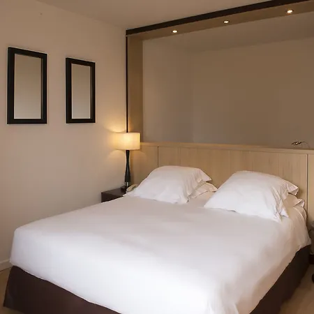 Hotel Hilton Paris Airport