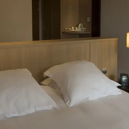 Hilton Paris Airport ホテル