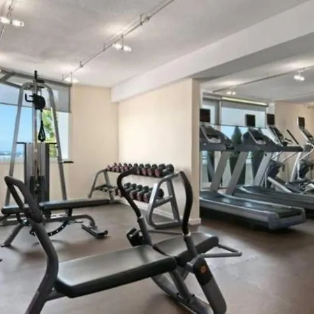 Hilton Paris Airport