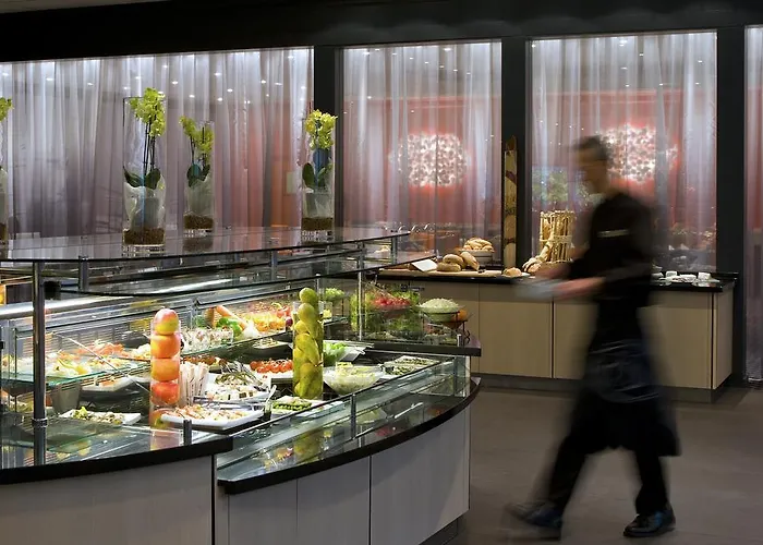 Hilton Paris Airport