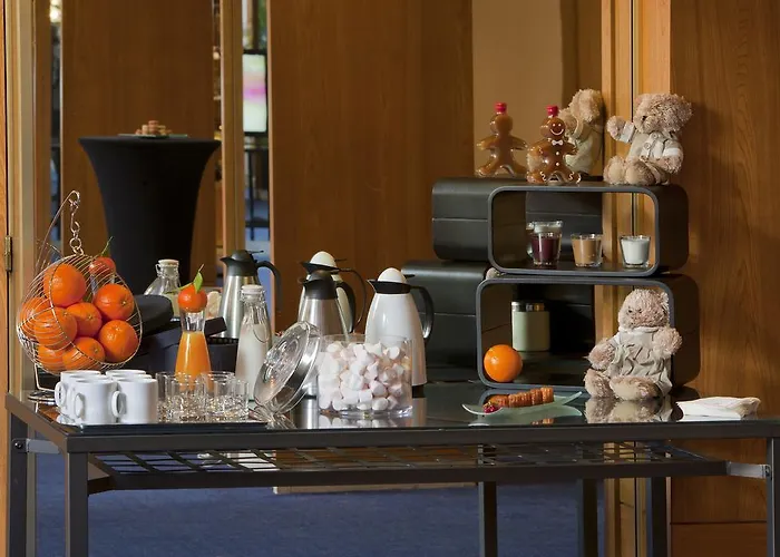 Hilton Paris Airport Orly