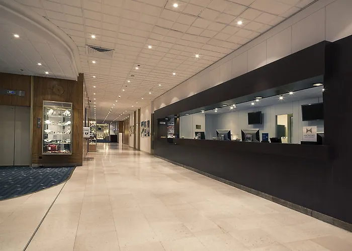 Hilton Paris Airport Orly