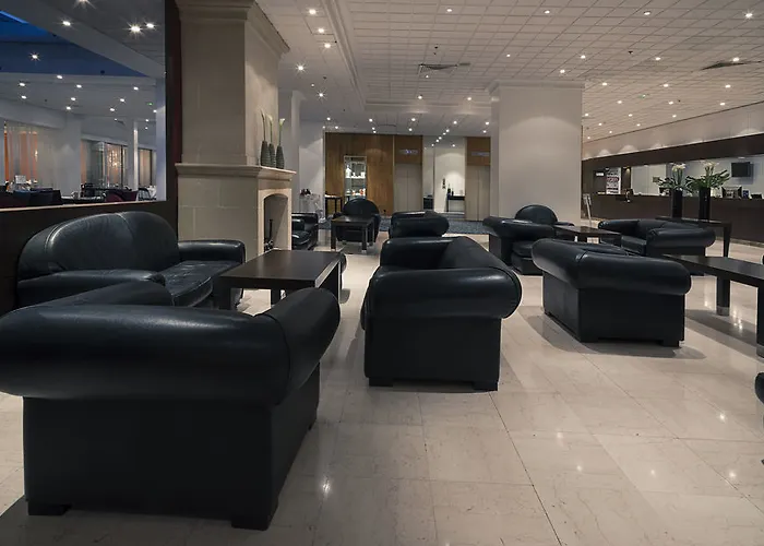 Hilton Paris Airport 4*