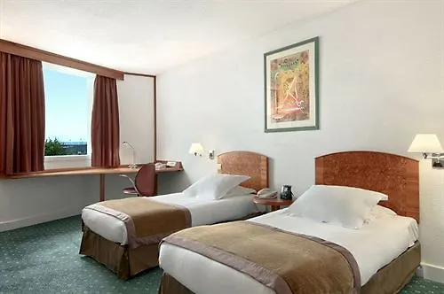 Hilton Paris Airport