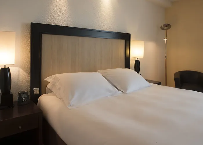 Hilton Paris Airport 4* Orly