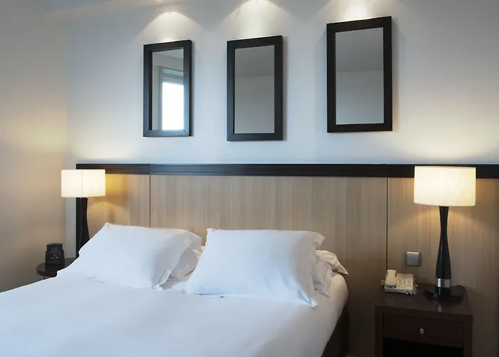 Hilton Paris Airport Hotel 4*