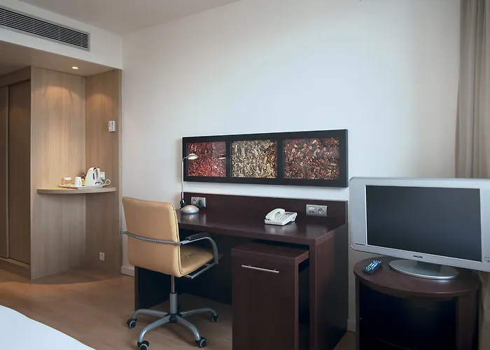 Hotel Hilton Paris Airport Orly