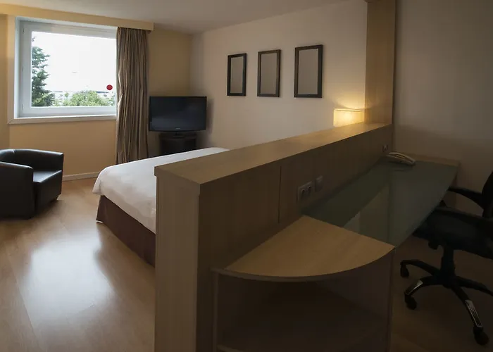 Hilton Paris Airport Orly