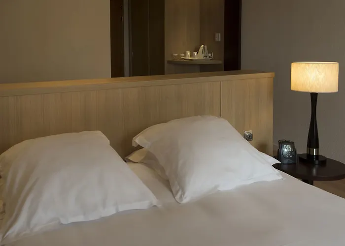 Hilton Paris Airport Hotel