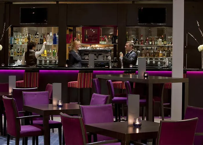 Hotel Hilton Paris Airport 4*