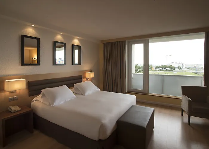 Hilton Paris Airport Orly