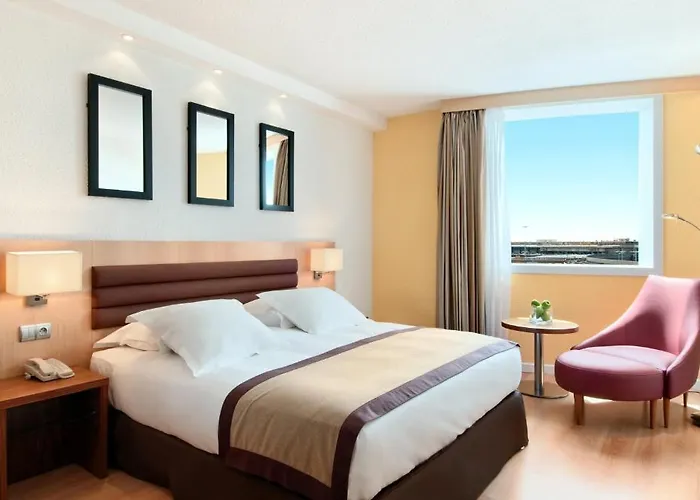 Hilton Paris Airport Orly