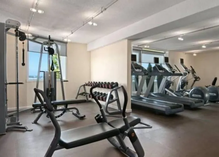 Hilton Paris Airport